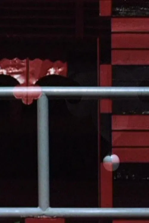 The Birth of Magellan: Mindfall I & VII poster