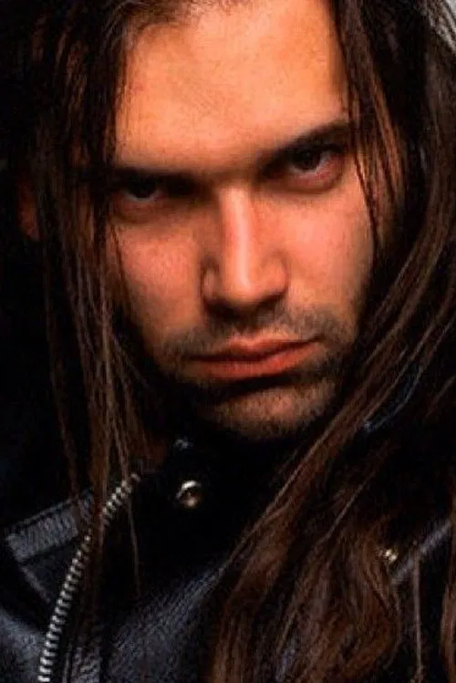 Blaze Bayley profile