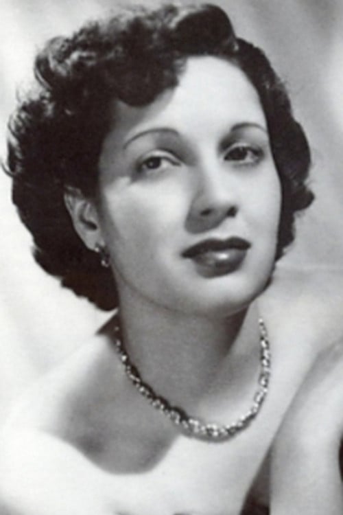 Mariana Villar profile