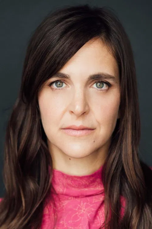 Miranda Calderon profile