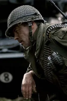 Billy & Chuck poster