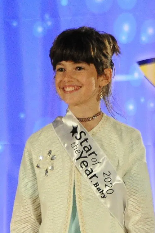 Roberta Volponi profile