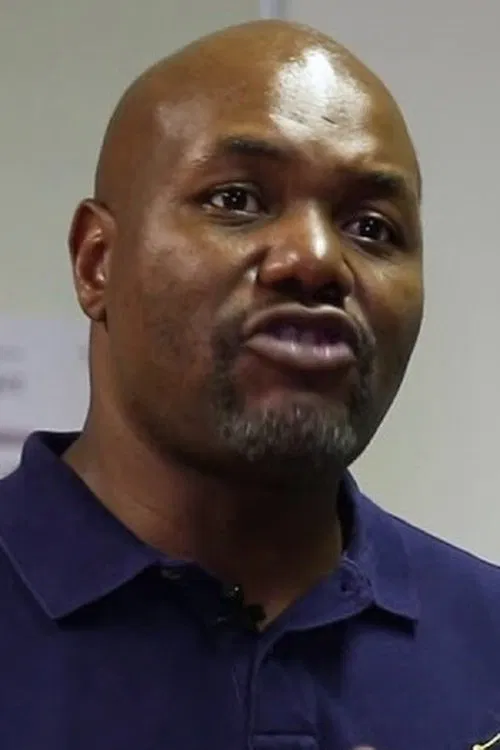 Thierry Nzeutem profile