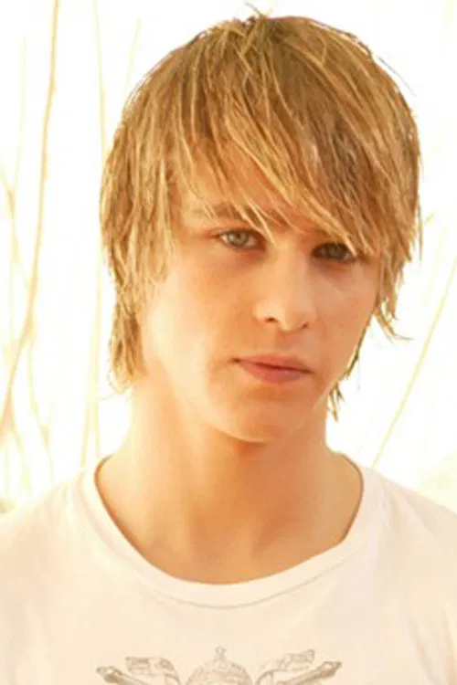 Caleb Atkins profile