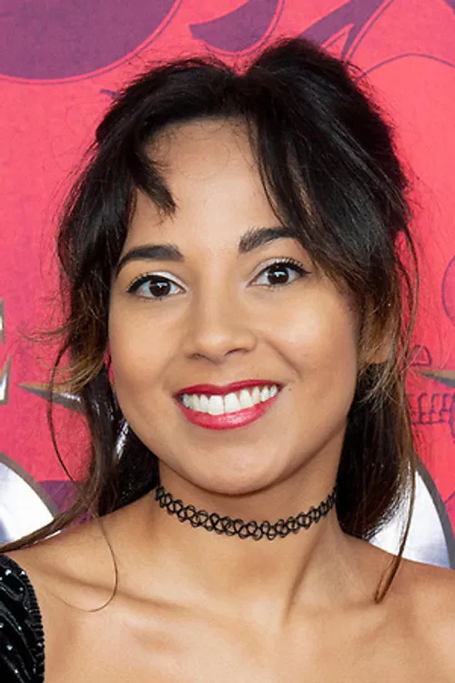 Nienke van Dijk profile