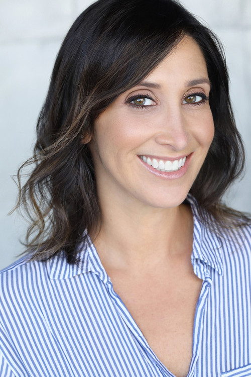 Natasha Goss profile