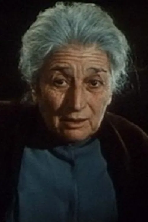 Flora Shedania profile