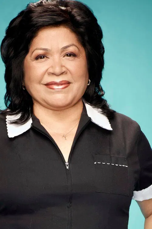 Zoila Chavez profile