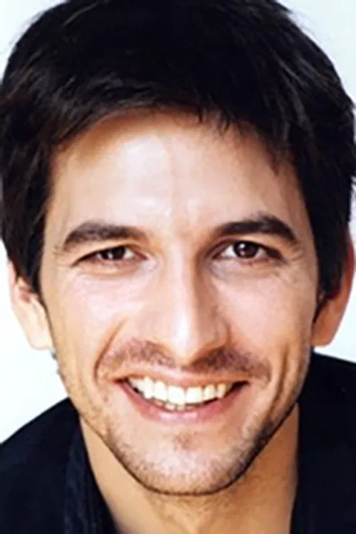 Thomas Laroppe profile