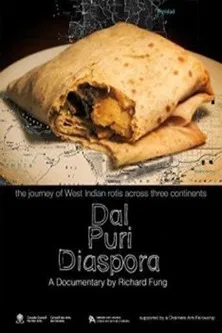 Dal Puri Diaspora poster
