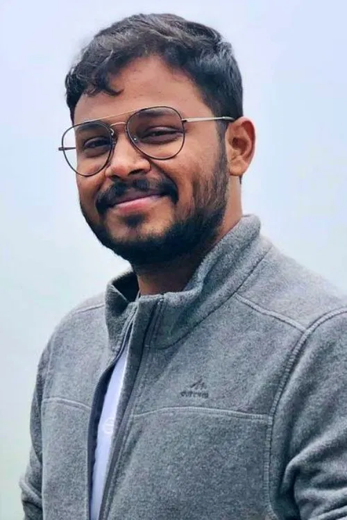 Cibi Chakaravarthi profile