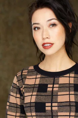 Olivia Cordell profile