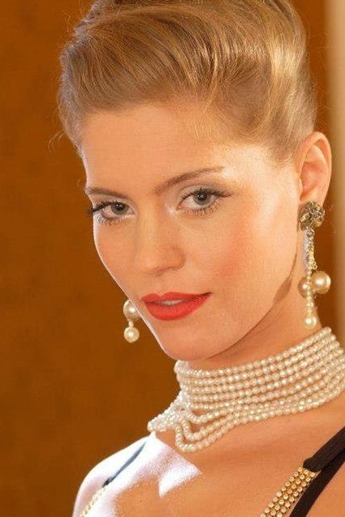 Anja Juliette Laval profile