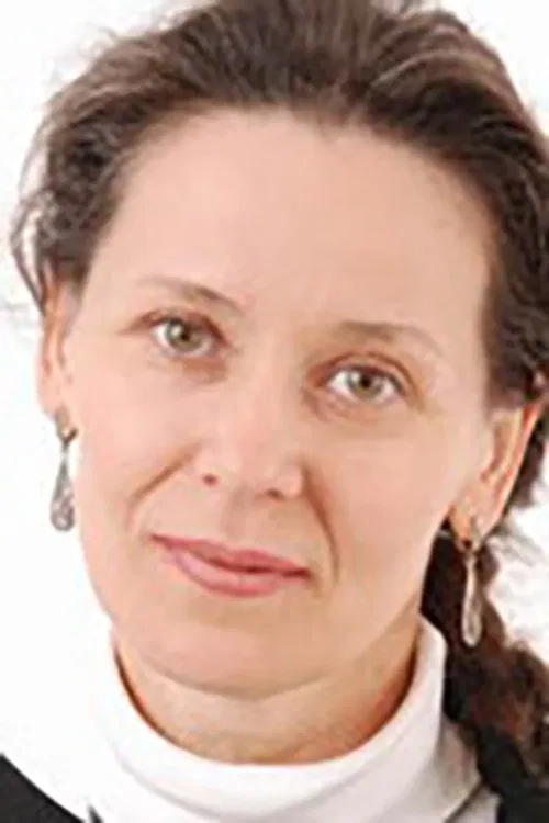 Svetlana Potanina profile