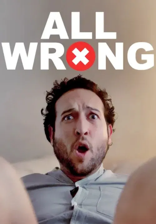 All Wrong poster