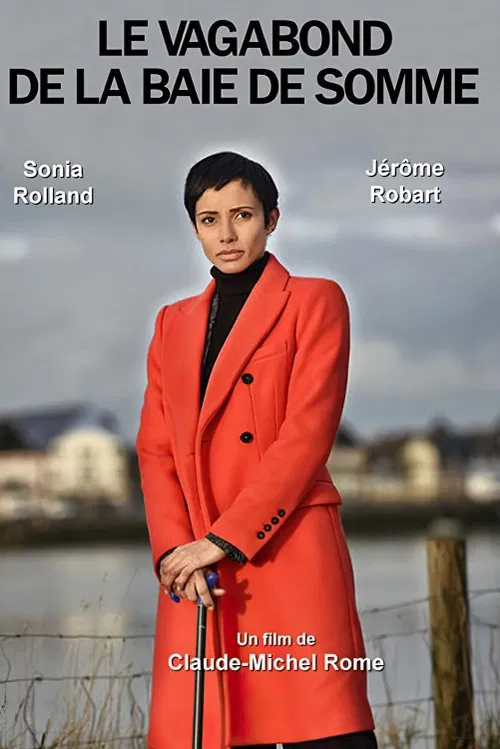 The Tramp of the Somme poster