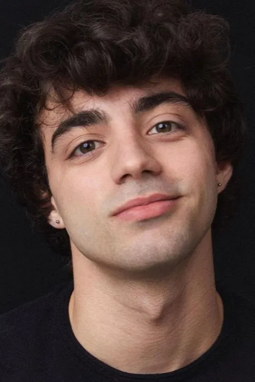 Tomás Carullo Lizzio profile