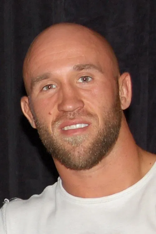 Josh Burkman profile