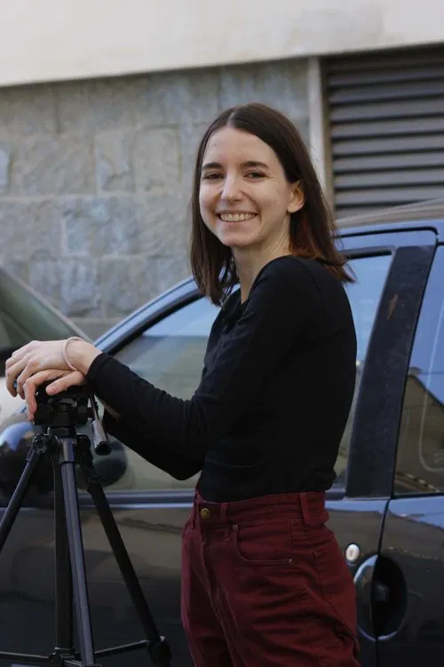 Margot Bazaille profile