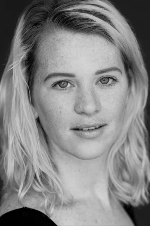 Serai Ballmann profile