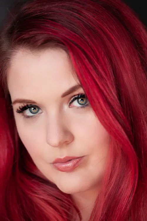 Jamie K. Burns profile