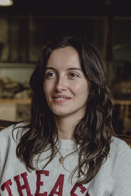 Jacqueline De Niverville profile