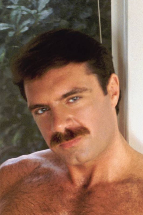 Glenn Steers profile