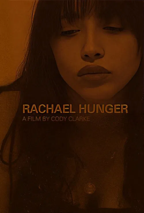 Rachael Hunger poster