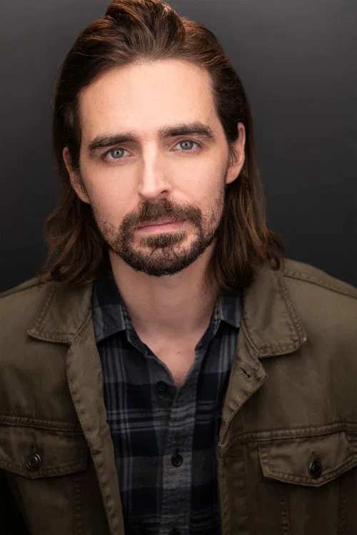 Jacob A. Ware profile