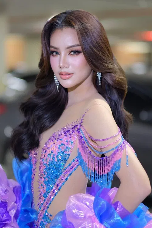 Ganchutikan Pytanagul profile