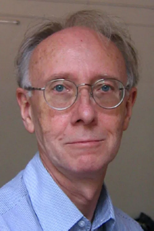 David MacDougall profile