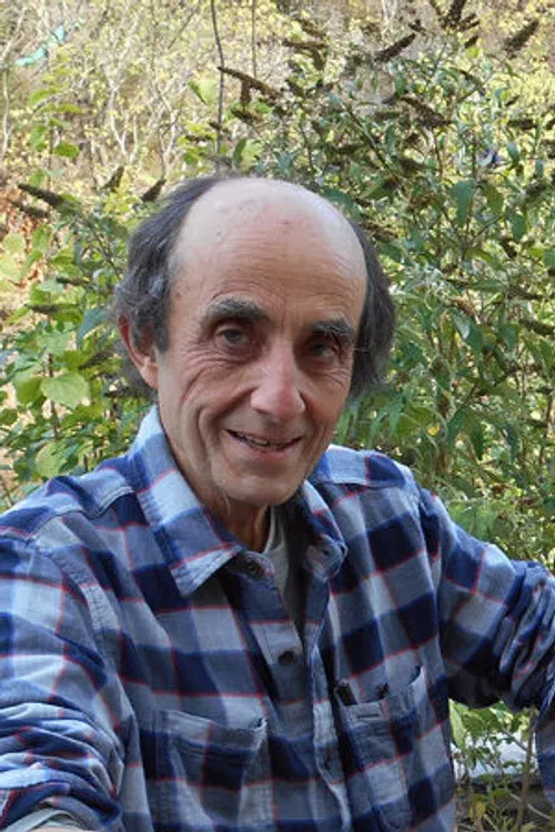 Bernard Palacios profile