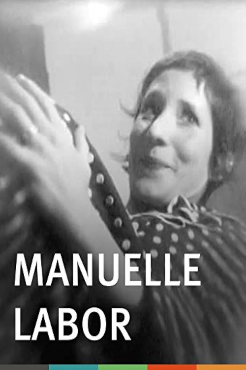 Manuelle Labor poster