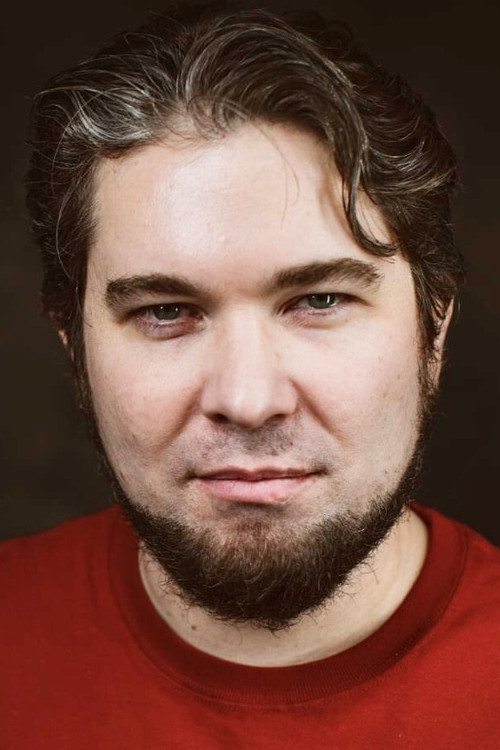 Ryan Pfeiffer profile