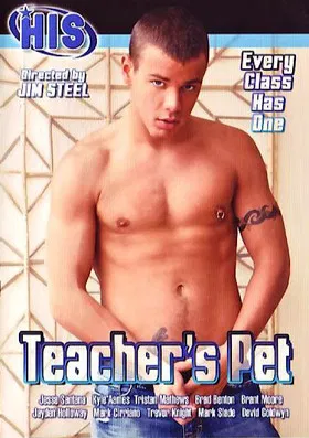 Teacher's Pet poster