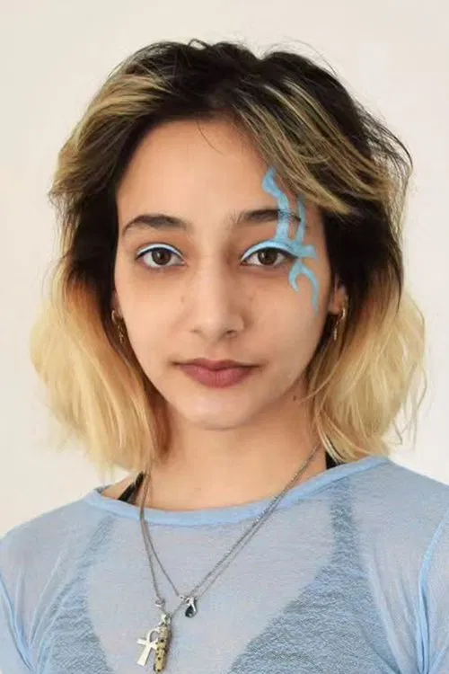 Sarah Al Saleh profile