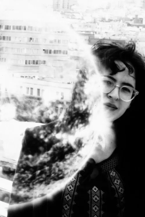 Film Diary #10 (Eyefull Portraits) poster