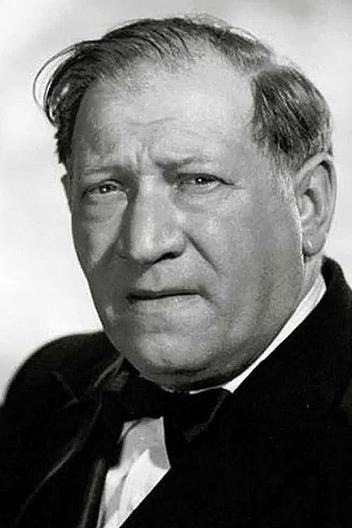 Gregory Ratoff profile