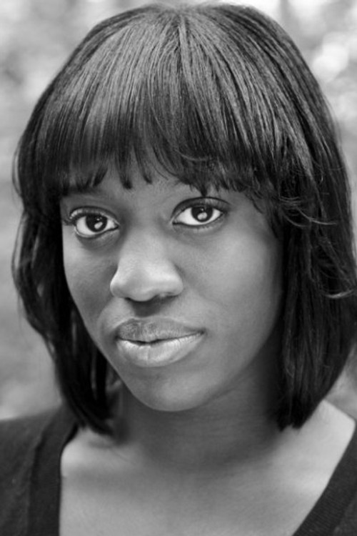 Amma Boateng profile