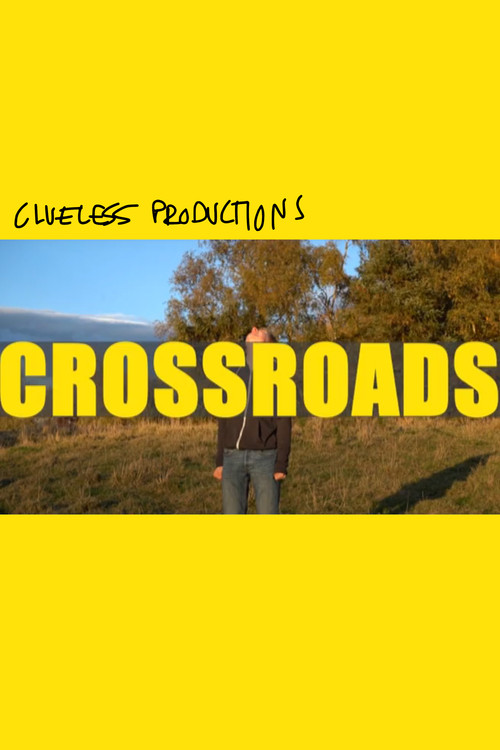 Crossroads poster