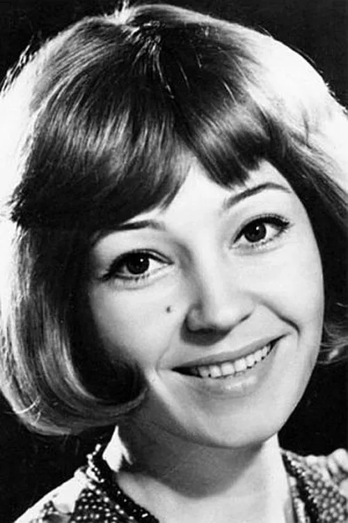 Lyubov Rumyantseva profile