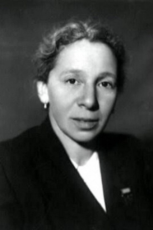 Mariya Knebel profile