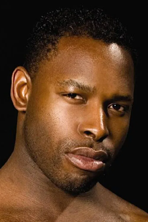 Virgil Hawkins profile