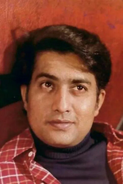 Ravindra Mahajani profile