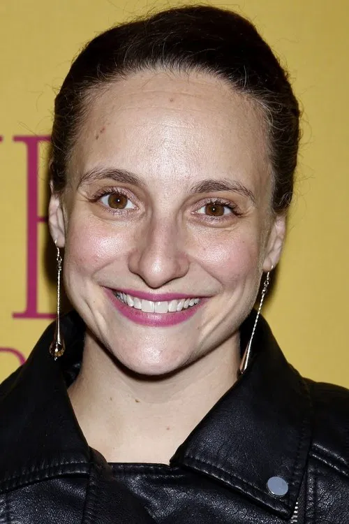 Tracee Chimo profile