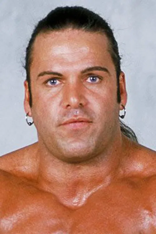 Scott Bednarski profile