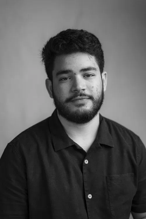 Santiago José García Cruz profile