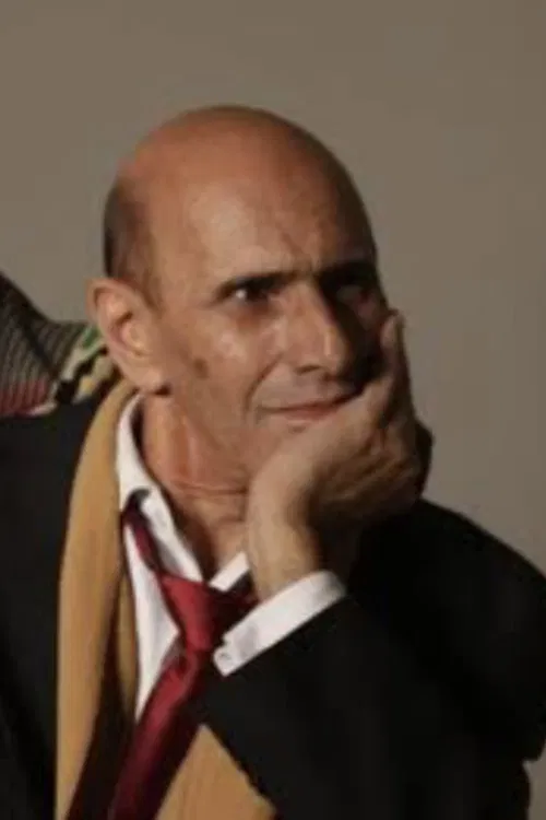 Gatto Larsen profile