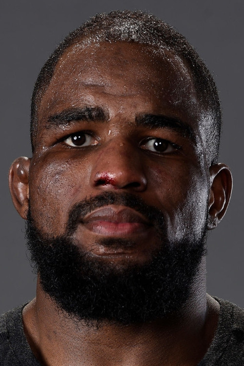 Corey Anderson profile