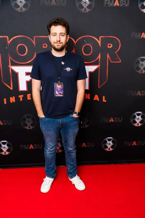 George Scoufaras profile